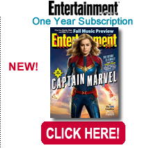 Entertainment Weekly