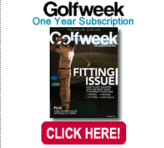 Golfweek