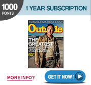 Outside Subscription