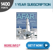 Afar Subscription