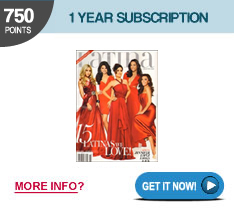 Latina Subscription