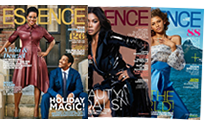 Essence