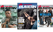 The Red Bulletin