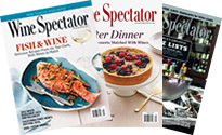 Wine Spectator