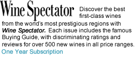 Wine Spectator