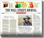 The Wall Street Journal